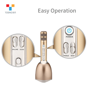 Tosing Plus <strong>Portable</strong> Chinese <strong>Karaoke</strong> <strong>Machine</strong> with Patents - Product Image 2