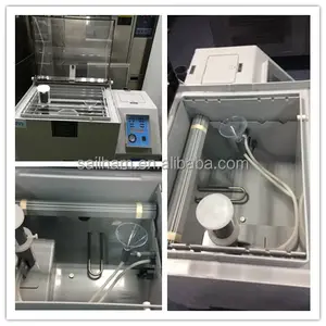 प्रयोगशाला एनएसएस नमक स्प्रे परीक्षण मशीन की कीमत