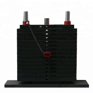 Attrezzatura Fitness con Pesi Integrati per Allenamento Completo - Product Image 6