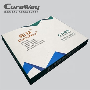 Wegwerp Medische Supply Post Chirurgie Elastische Oksel Compressie Bandage - Product Image 5
