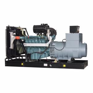 Generador Diésel Doosan Daewoo P222FE - Product Image 2