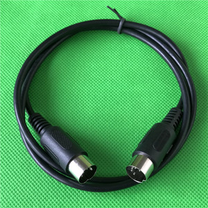 <span class=keywords><strong>MIDI</strong></span> Kablosu 5Pin DIN <span class=keywords><strong>MIDI</strong></span> Kablosu 5Pin DIN kablosu - Product Image 5