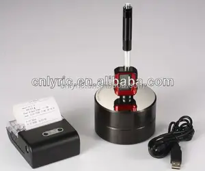 001 Portable LEEB Hardness Tester Model PDHT-1