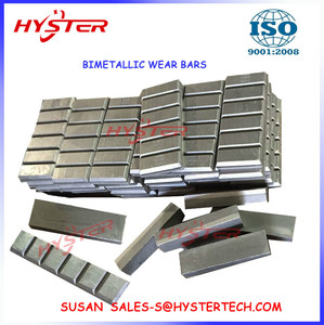 63HRC/700 BHN DOMITE blanco hierro bloques <span class=keywords><strong>chocky</strong></span> - Product Image 3