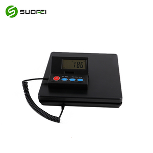 SF-890 Mới Xách Tay Độ Chính Xác Cao Điện Tử Kỹ Thuật Số Trọng Lượng Bưu Chính Quy Mô - Product Image 3