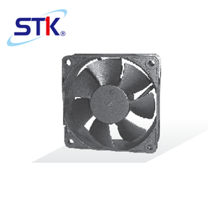 ADDA 70*70*25mm 12V 24V DC industrial Cooling <b>Fan</b> - Product Image 1