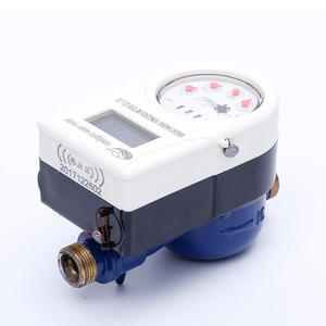 <strong>Pulse</strong> <strong>Water</strong> <strong>Meter</strong> - Product Image 2