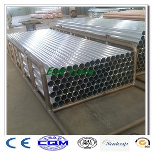 Short tiempo de entrega 5052 5083 5086 barco de aluminio perfil para barco h24 - Product Image 3