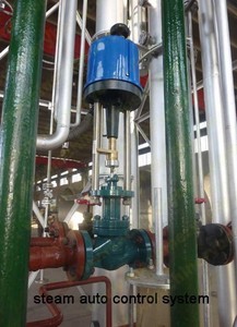 Sistema de Columna de Destilación y Rectificación de Reflujo (de 5% a 96% de <span class=keywords><strong>Alcohol</strong></span> Etílico) - Product Image 2