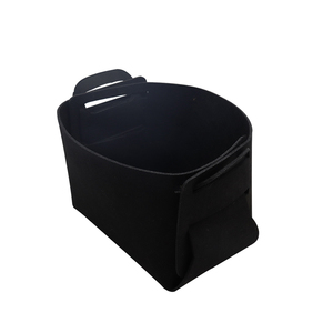 <span class=keywords><strong>Amazon</strong></span> galones al aire libre negro aireación tela sentía bolsas plantador - Product Image 1