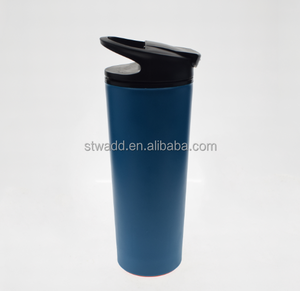 Stwadd Venta caliente BPA libre succión taza vaso taza del coche No derrame taza plástica del viaje no <span class=keywords><strong>caiga</strong></span> taza - Product Image 1