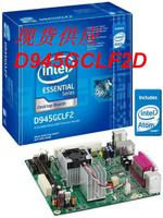 Placa Base Mini ITX Original D945GCLF D945GCLF2 D945GCLF2D en Stock, Placa Base Integrada Atom N330, 1.6G, Doble Núcleo DDR2