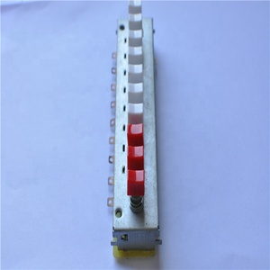 Zhongshan-piezas de aparatos de cocina, interruptor de botón pulsador para teclado, <span class=keywords><strong>Oster</strong></span>, <span class=keywords><strong>licuadora</strong></span> - Product Image 3