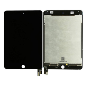 Màn Hình LCD Số Hóa Cho <span class=keywords><strong>IPad</strong></span> Mini 4, Màn Hình Cảm Ứng Mặt Kính Màu Đen - Product Image 1
