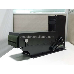 RFID Gift Card Uitgevende Machine Met Schrijver - Product Image 4