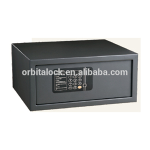 Electrónico caja <span class=keywords><strong>fuerte</strong></span> del hotel, del hotel caja <span class=keywords><strong>fuerte</strong></span>, caja de seguridad, <span class=keywords><strong>el</strong></span> hotel del ordenador portátil seguro montaje en - Product Image 6