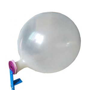 Chất lượng cao 36 inch lớn trong suốt Bóng cao su - Product Image 5