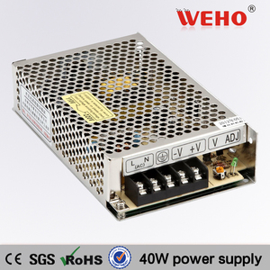 2 jahre garantie smps 40w 12v 3.5a netzteil - Product Image 1