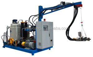 Thiết bị cho việc sản xuất các PU khối bọt trung quốc - Product Image 5