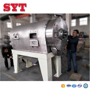 Sago ตะแกรงกรองแบบสั่นสำหรับอุต<span class=keywords><strong>ส</strong></span>าหกรรม,ที่กรองแป้ง - Product Image 6