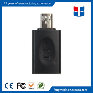 <span class=keywords><strong>MHL</strong></span> 3.0 à <span class=keywords><strong>HDMI</strong></span> <span class=keywords><strong>Adaptateur</strong></span>, fait pour Samsung Galaxy Note 4/S o n y Z2/Z3 - Product Image 4