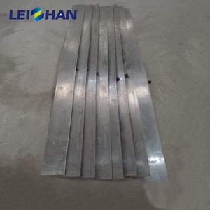 डॉक्टर ब्लेड के टिशू पेपर मशीन, पेपर मशीन के लिए डॉक्टर ब्लेड - Product Image 4