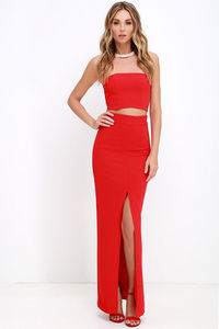 Échantillon fourni mode femmes robes de bal côté de split sexy robes de soirée 2017 - Product Image 2