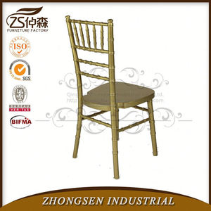 2015 Tiffany Chiavari Banquet de mariage chaise - Product Image 2