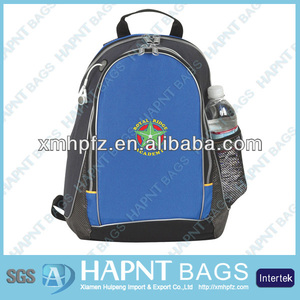 J 2014 dernière <span class=keywords><strong>basket</strong></span> spacieux sac à dos - Product Image 1