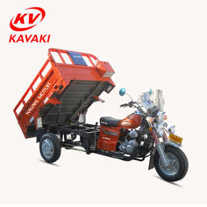 China comida Popular Triciclo <span class=keywords><strong>de</strong></span> carga bicicleta expendedoras <span class=keywords><strong>de</strong></span> la motocicleta KAVAKI <span class=keywords><strong>marca</strong></span> <span class=keywords><strong>de</strong></span> tres ruedas <span class=keywords><strong>de</strong></span> la agricultura triciclo - Product Image 4