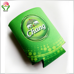 Mới nhất thời trang chất lượng tốt tùy chỉnh Neoprene gấp bia có thể mát tay áo - Product Image 2