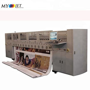 Heißer verkauf 3,<span class=keywords><strong>2</strong></span> meter konica 512i lösungsmittel drucker für Malaysia markt - Product Image 1