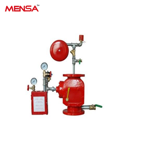 ZSFM diaphragme <span class=keywords><strong>type</strong></span> <span class=keywords><strong>alarme</strong></span> <span class=keywords><strong>incendie</strong></span> de débordement 4-70CFUJ psa ZSFM DN100-DN250 - Product Image 3