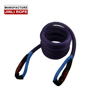 <span class=keywords><strong>Corde</strong></span> kintique de remorquage de voiture, (<span class=keywords><strong>corde</strong></span> jinti), <span class=keywords><strong>pour</strong></span> traction de récupération hors route <span class=keywords><strong>4X4</strong></span>, <span class=keywords><strong>corde</strong></span> cinétique - Product Image 6