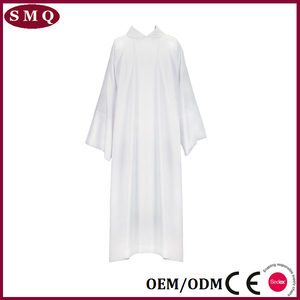 Paramenti Ricamati con IHS per la Chiesa Cattolica, Calice e Paramenti - Product Image 6