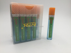 Djtol tùy chỉnh đơn sáo xoắn ốc bit rắn <span class=keywords><strong>Carbide</strong></span> phay Cutter ODM & OEM hỗ trợ - Product Image 4