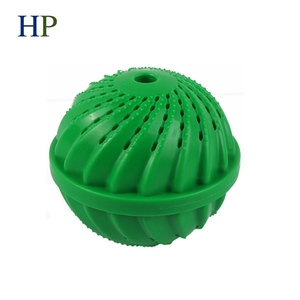 Casa verde bola de lavado bola del lavadero <span class=keywords><strong>sin</strong></span> Detergen - Product Image 1