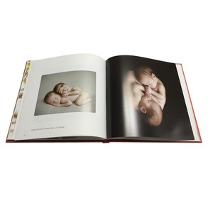 Personnalisé belle bébé <span class=keywords><strong>album</strong></span> <span class=keywords><strong>impression</strong></span> - Product Image 4