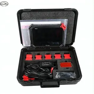 Chất Lượng Cao Original Xtool X100 PAD2 Auto Key Programmer X 100 PAD 2 Tốt Hơn So Với X300 Pro Cập Nhật Miễn Phí Trực Tuyến