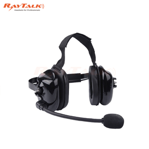<span class=keywords><strong>Auriculares</strong></span> de Carreras con Cancelación de Ruido, <span class=keywords><strong>Auriculares</strong></span> Abiertos Resistentes al Agua IPX-4 para Sistemas de Intercomunicación - Product Image 2