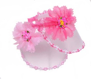 Vuelos baratos de China Plastic Sun Visor para niños pequeños - Product Image 6