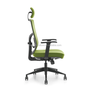 New design mesh chair <span class=keywords><strong>ergohuman</strong></span> - Product Image 3