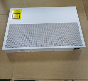 Commutateur d'entreprise géré d'occasion Cisco Catalyst WS-<span class=keywords><strong>C2960L</strong></span>-<span class=keywords><strong>24TS</strong></span>-<span class=keywords><strong>LL</strong></span> 24 ports Gigabit Uplink LAN Lite avec 4x1G SFP, couche 2 - Product Image 4