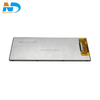 Module LCD TFT IPS étiré de 6,86, 7,84 et 8,8 pouces avec écran tactile en option et carte pilote HD-MI pour solutions industrielles