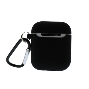 Para Airpod <span class=keywords><strong>de</strong></span> la cubierta del silicio <span class=keywords><strong>de</strong></span> La piel protectora caso portátil accesorios para Apple <span class=keywords><strong>airpods</strong></span> caso <span class=keywords><strong>de</strong></span> <span class=keywords><strong>carga</strong></span> - Product Image 2
