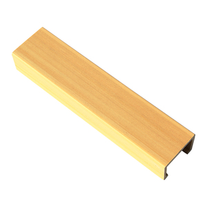 Stile cinese Facilità di Installazione Indoor Falso Soffitto <span class=keywords><strong>In</strong></span> <span class=keywords><strong>Legno</strong></span> Piastrelle - Product Image 5