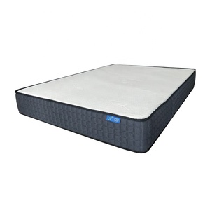 2020 Hot Selling Kasur Sleepwell 50 Density Gel <strong>Memory</strong> <strong>Foam</strong> <strong>Mattress</strong> Orthopedic