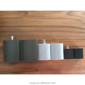 OGM機械式流量計カウンター1 "1.5" 2 "オーバルギア安いディーゼル燃料流量計 - Product Image 4