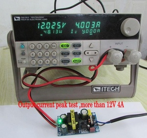 Fuente <span class=keywords><strong>de</strong></span> alimentación <span class=keywords><strong>de</strong></span> 110V 220V a 12V, - Product Image 5