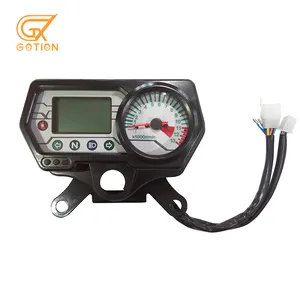 Thiết Kế Mới Tùy Chỉnh CDI 125 Xe Máy LCD Speedometer